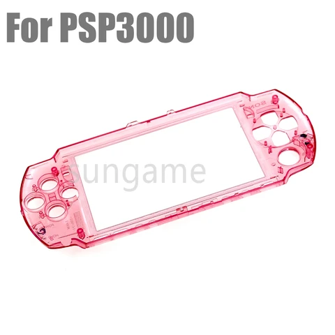 Прозрачный чехол для PSP 3000 OCGAME