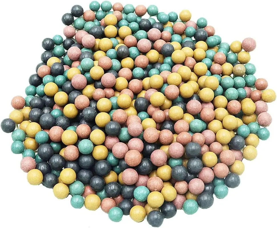 

Professional Biodegradable Clay Ammo Slingshot Ammo Balls Catapult Slingshot Balls Ammo for Shooting Target Practice