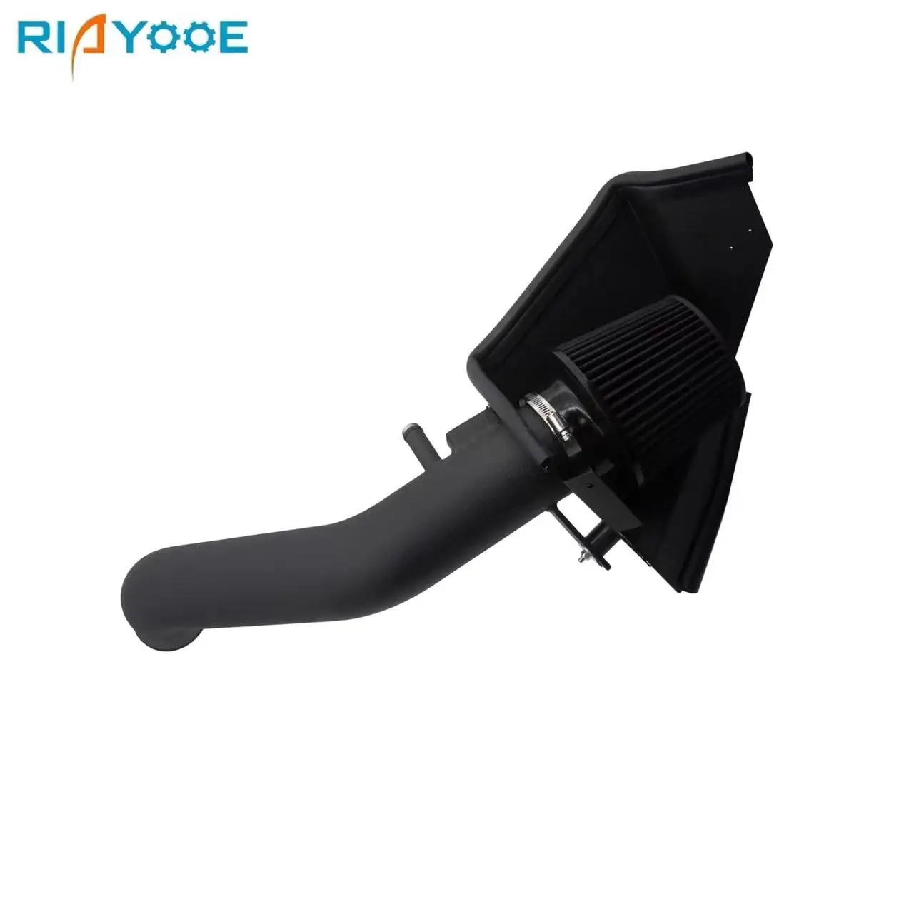 Автомобильный комплект впускных трубок холодного воздуха с высоким расходом