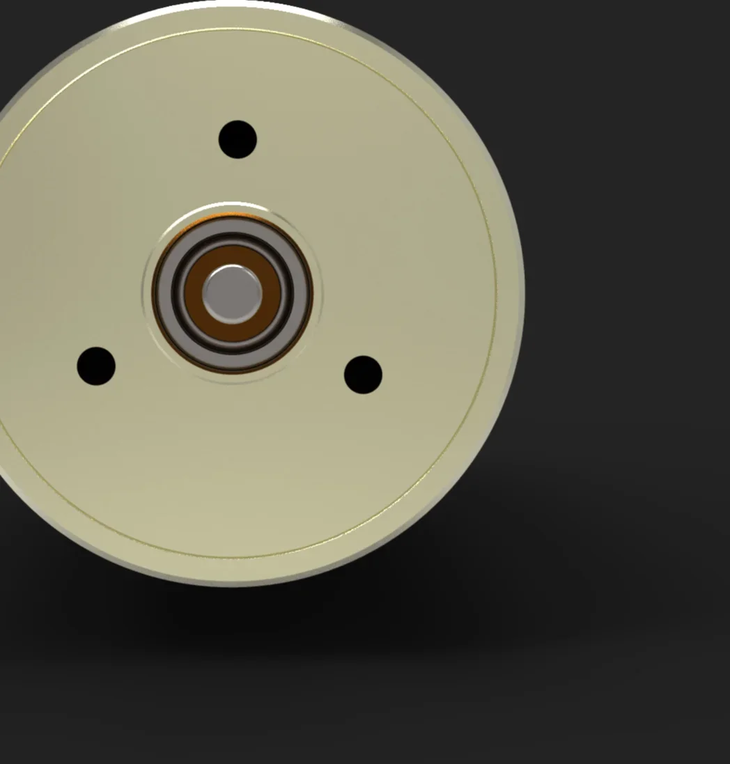 Высокоточный небольшой мотор 24 В постоянного тока Maxon 23 мм с японскими щетками