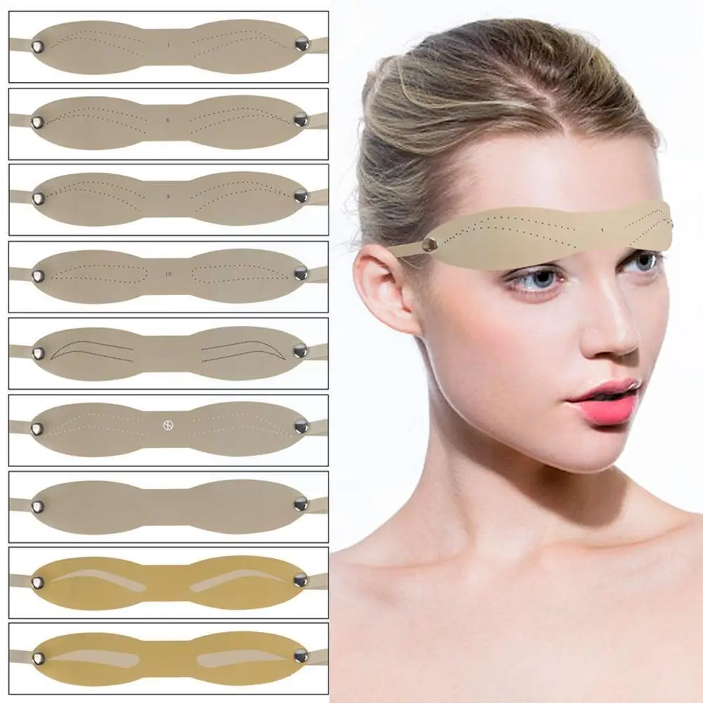 

-worn Silicone Thrush Simulation Tattoo Cushion Tattoo Practice Makeup Tool F8x8