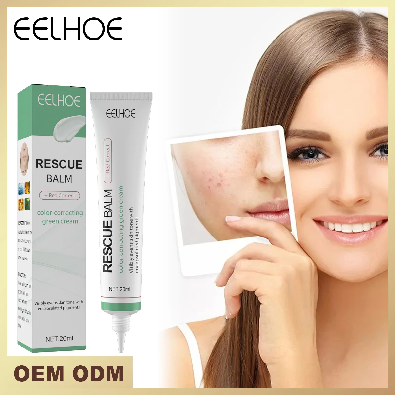

Moisturizing Face Primer Makeup Base Cosmetics Invisible Pore Base Gel Cream Long Lasting Oil Control Makeup Concealer Cosmetic