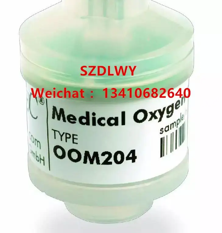 1 шт OOM204 кислородный датчик O2 новый и в наличии