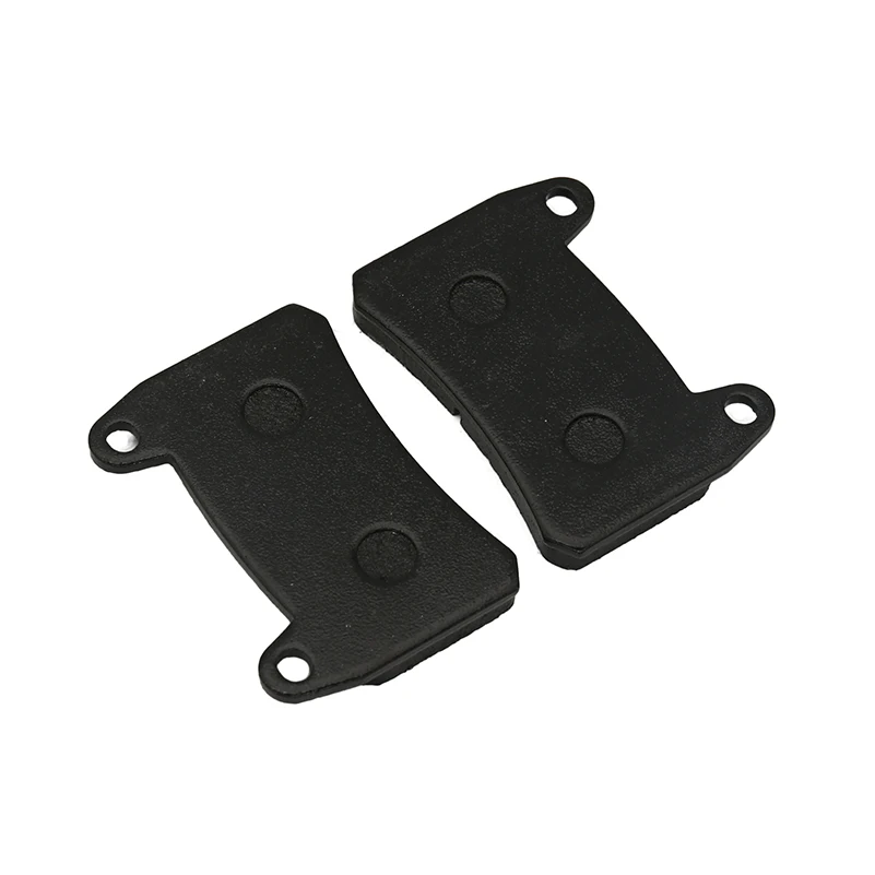 Qianjiang Benali Blue Baolong BJ250-15Xiaohuanglong 250 Передние И Задние Тормозные Колодки Дискового