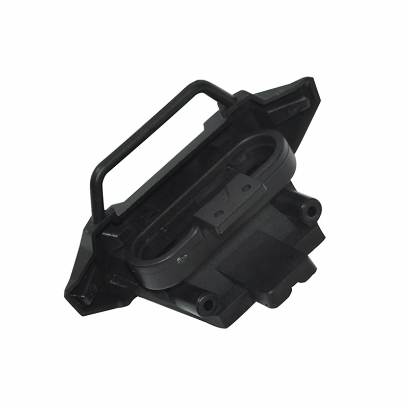 Передний бампер для XLF F16 F17 F-16 F-17 1/14 RC автомобильные запасные части аксессуары