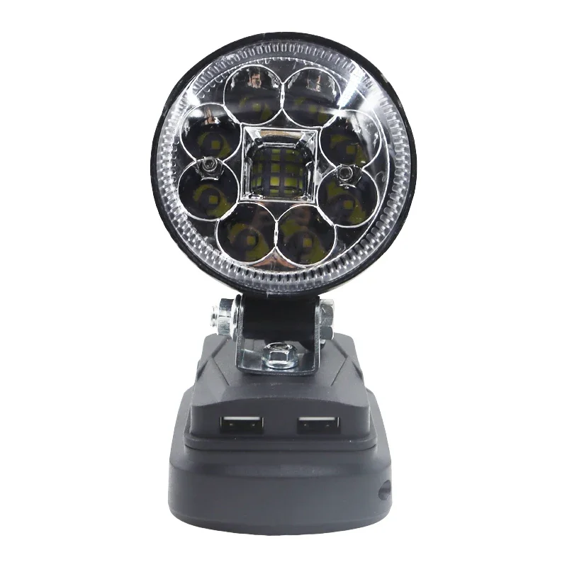 3-дюймовый автомобильный светодиодный рабочий фонарь электрический фонарик