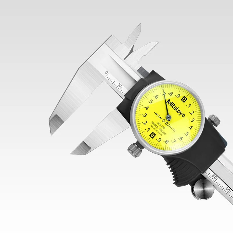 505-730/731/732/733/745 100% ОРИГИНАЛ сделано в Японии измерительный инструмент для