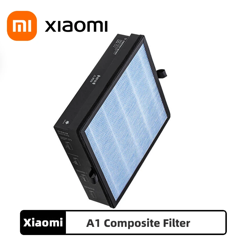 Xiaomi Mijia Электрический Очиститель воздуха Система освежения A1 композитный