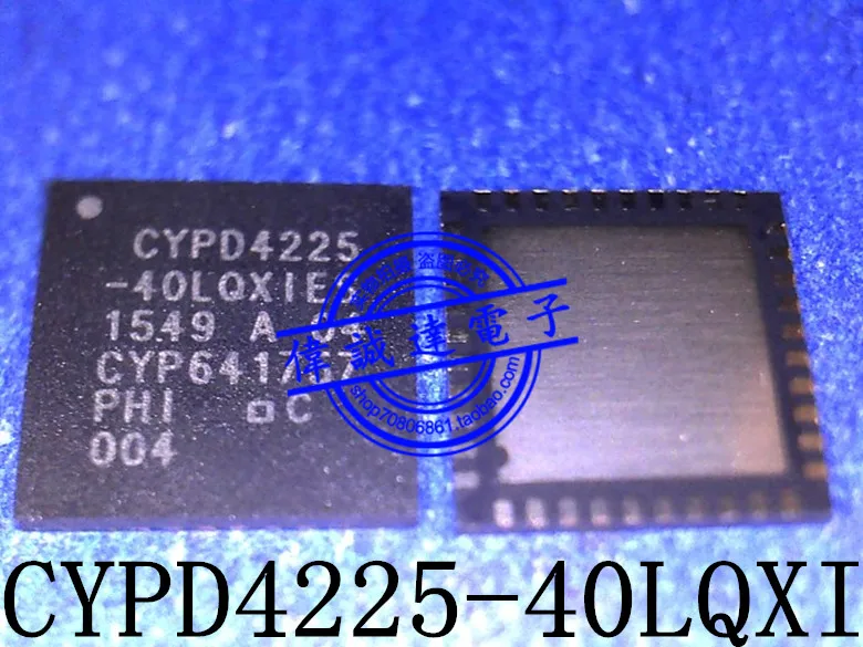 

(2 шт./партия) Φ QFN40