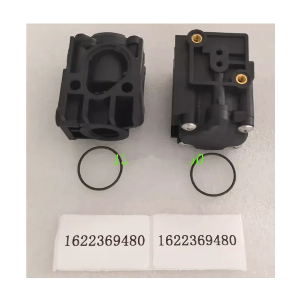 

1шт. 1622369480 (1622-3694-80) Продувной клапан для винтового воздушного компрессора Atlas Copco