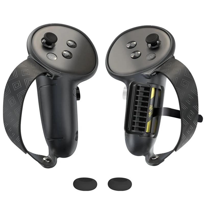 Защитный чехол для Meta Quest 3S VR