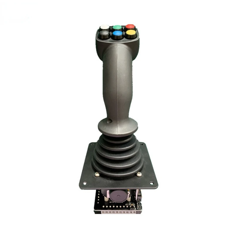 

SJ100 industrial joystick for tower crane