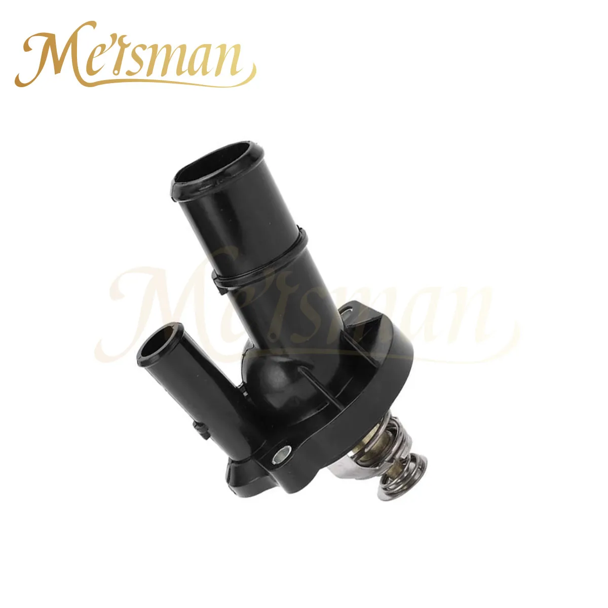 Термостат охлаждающей жидкости двигателя для Land Range Rover Evoque 2.0L 2012-2018 FORD 2012-2015 OEM LR