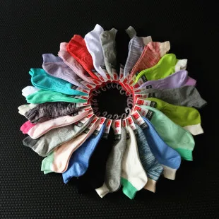 Cycling Socks Woman Running Short Socks Advanced Sports Socks Looped Back Color Socks Compression Calcetines Ciclismo Hombre