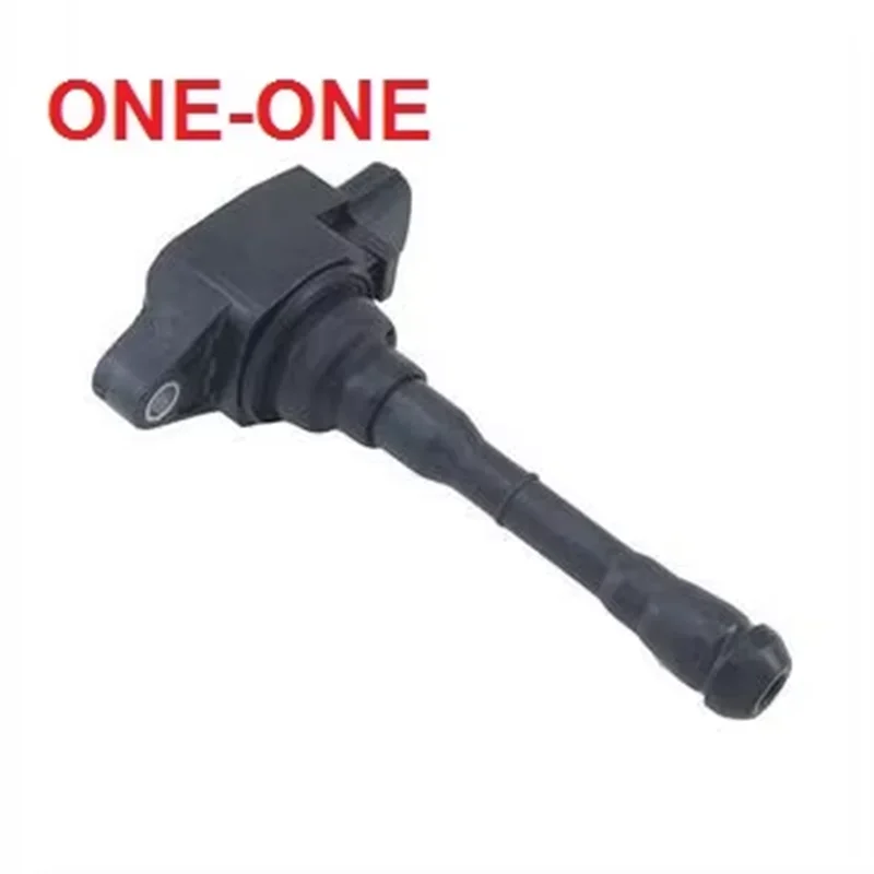 НОВАЯ катушка зажигания HNROCK 22448-1KC0A U5147 C1807 IGC0084 UF659 12155