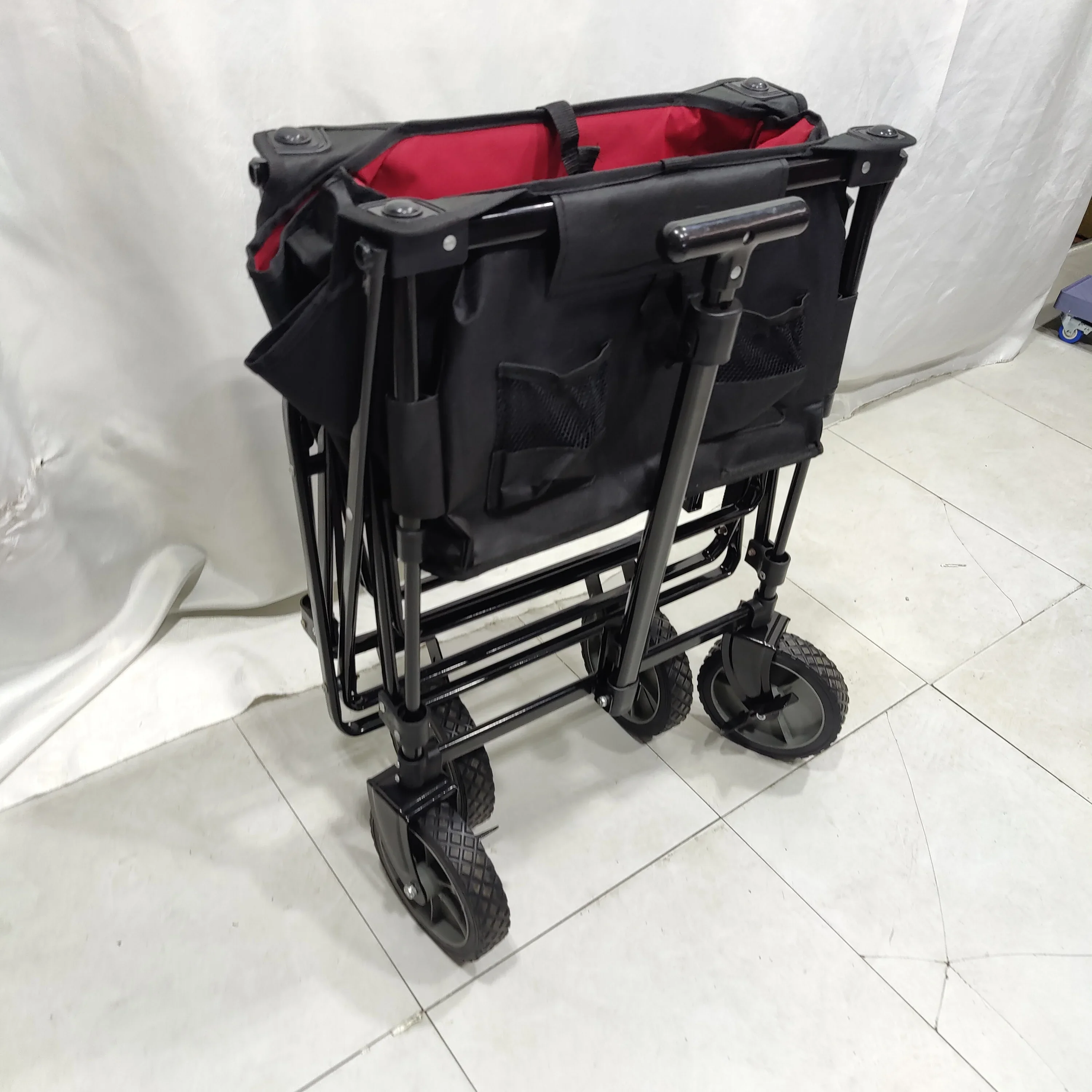 Складной складной фургон Кемпинговый грузовик