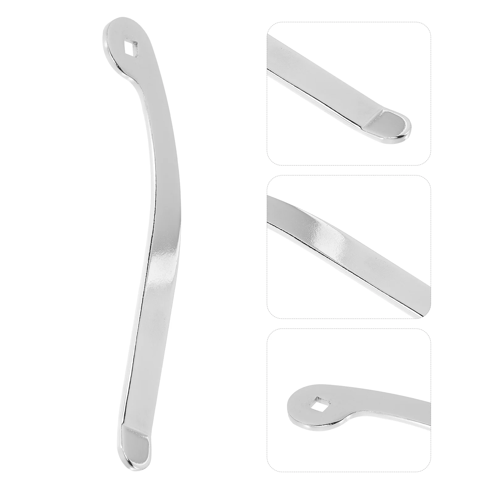 

Guitar Acusticas Para Adultos Electric Vibrato Arm Metal Thread Tremolo