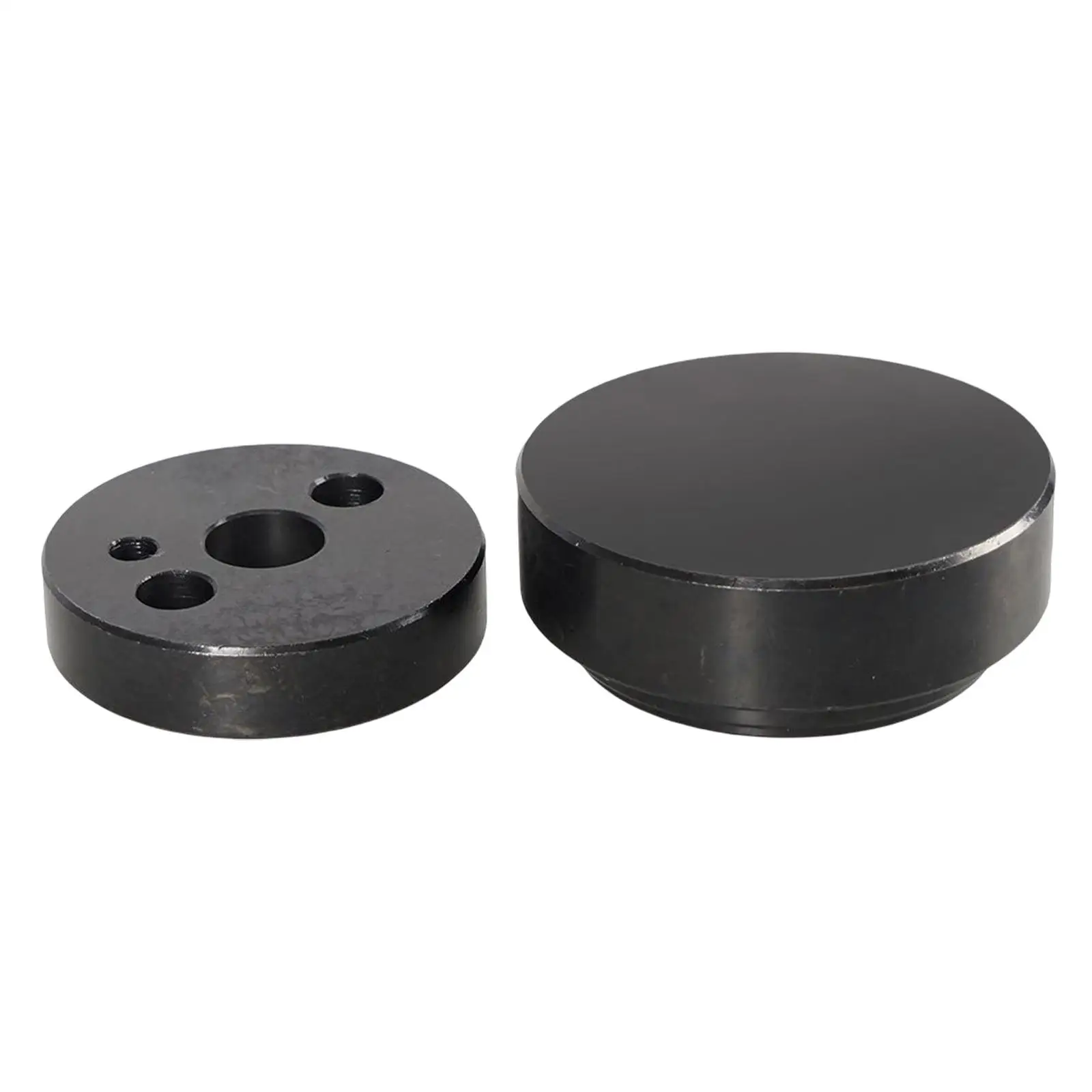 

Комплект инструментов для установки передней крышки коленчатого вала, уплотнение и износостойкий рукав, 3824498 3824500, подходит для аксессуаров...