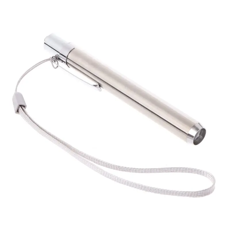 

Money Detector Pen with Lanyard Used in Shops/Grocery Stores