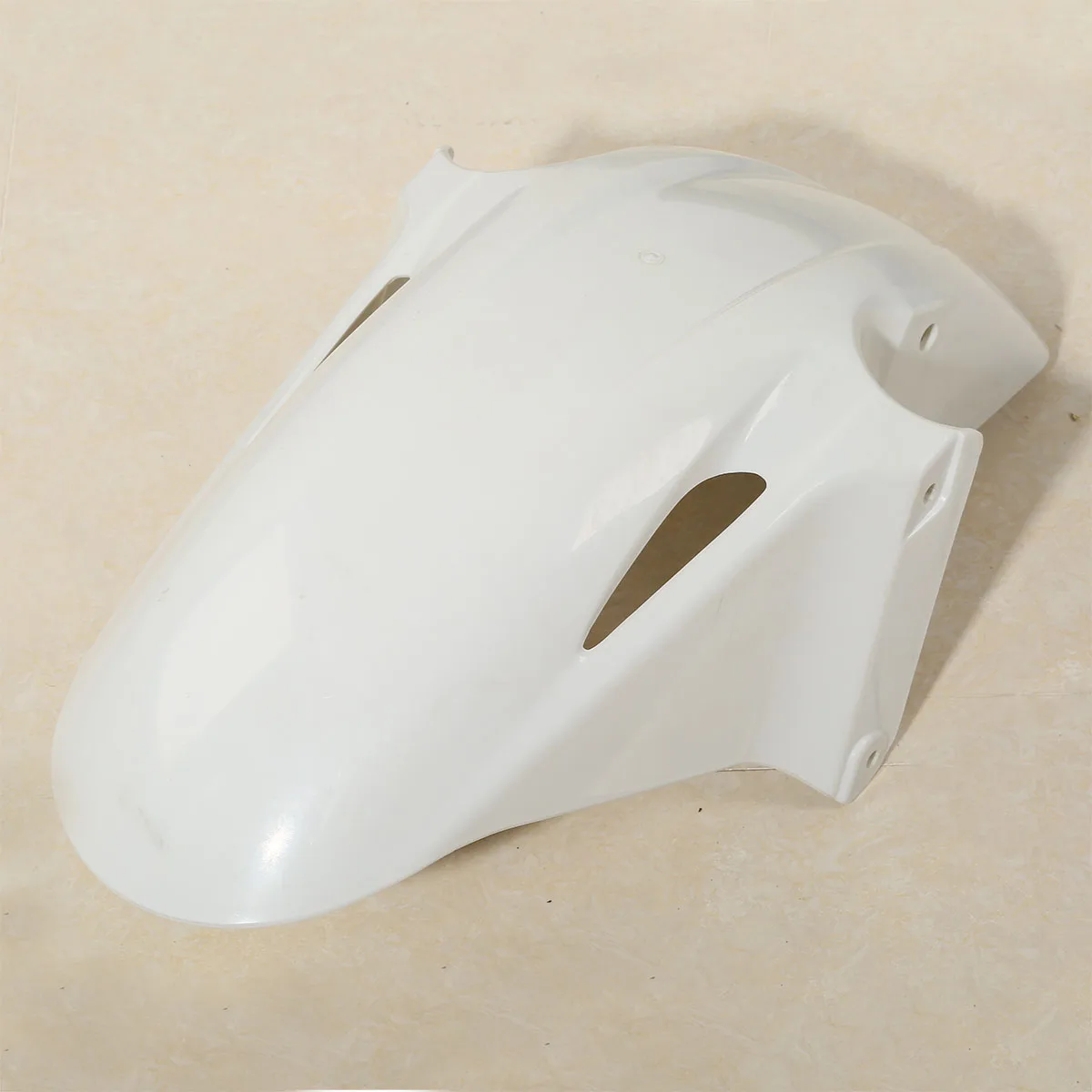 Переднее крыло для мотоцикла из АБС-пластика Honda VFR800 2002-2012 2011 09 08 07 неокрашенное