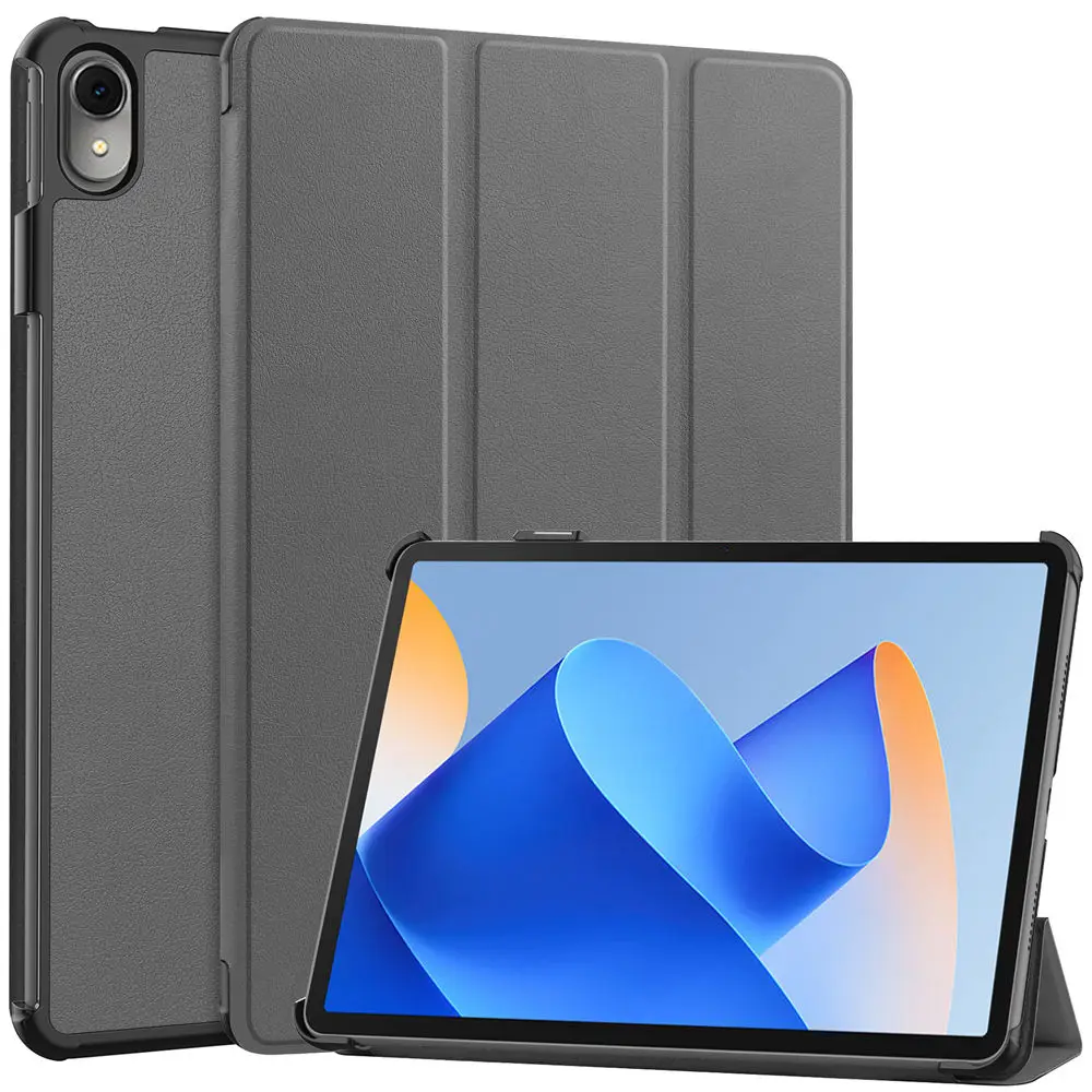 

Чехол для планшета Huawei MatePad 11 2021 10,95 дюймов, для Huawei MatePad 11 Φ 2023, чехол с магнитной складной подставкой