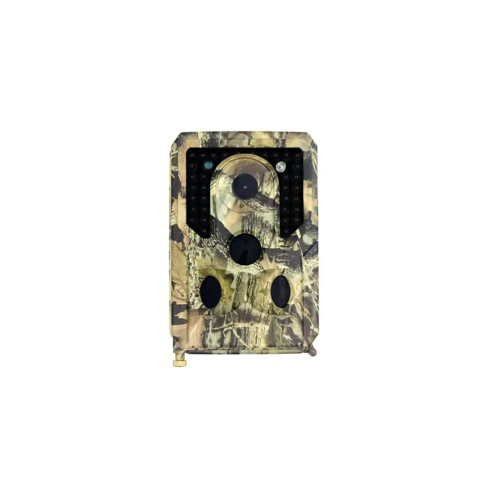 

Outdoor Hunting Trail Camera 12MP Wild Animal Detector Cameras High-definition Monitoring Infrared Cam Night Vision Photo Trap