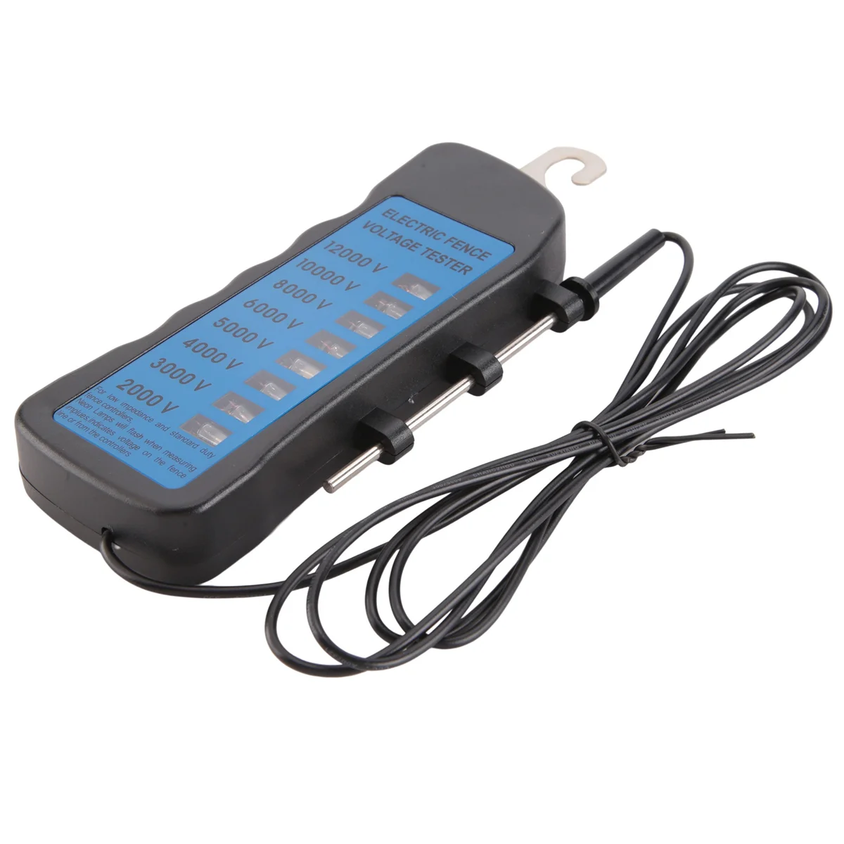 Знаменитый продукт устройство для проверки ограждения напряжение 2 кв-12 кВ