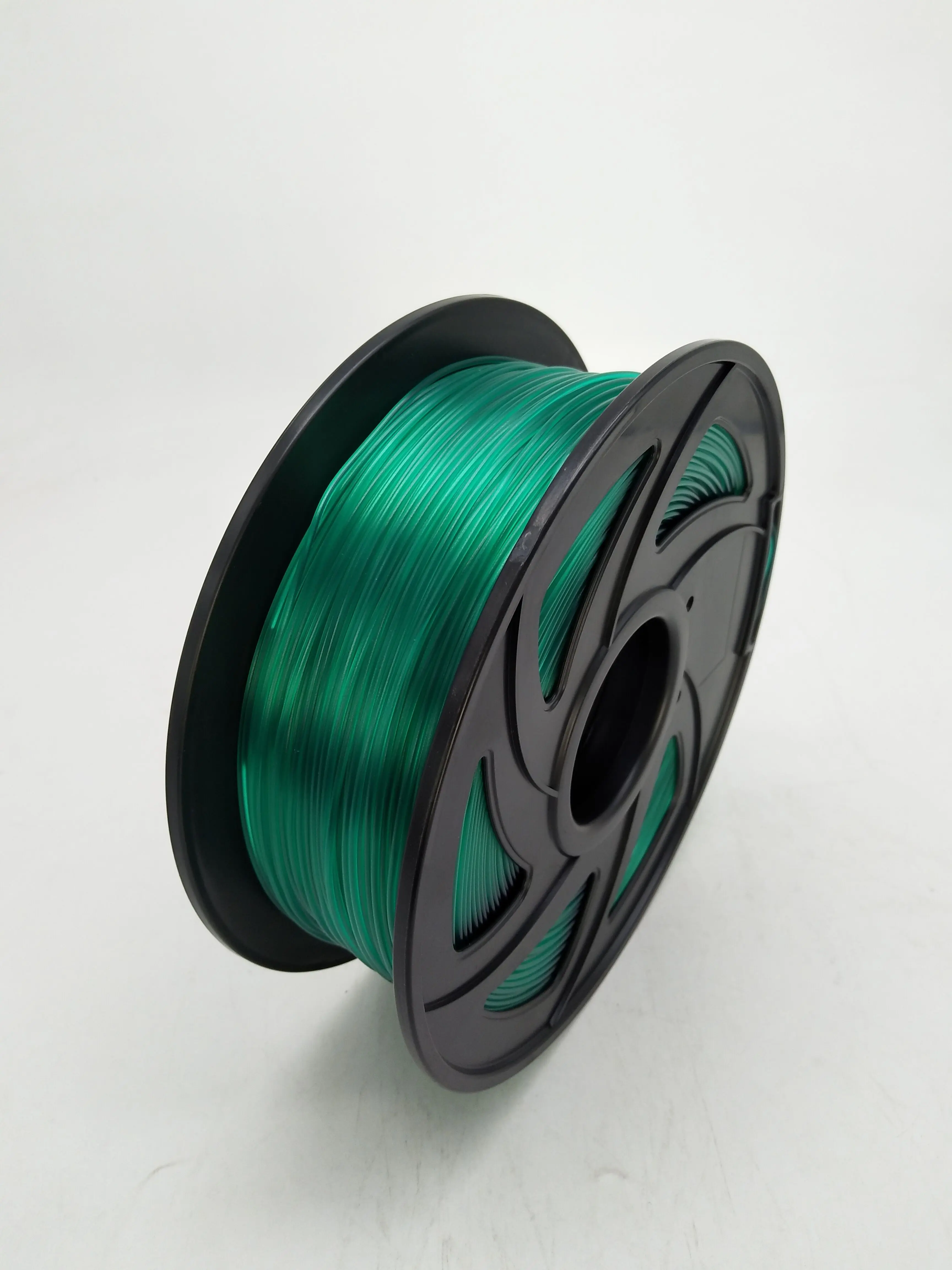 

65A TPU 3D Printer Filament Flexible Wire 85A Elastomer Wire Diameter 1.75mm 75A Soft Fexble