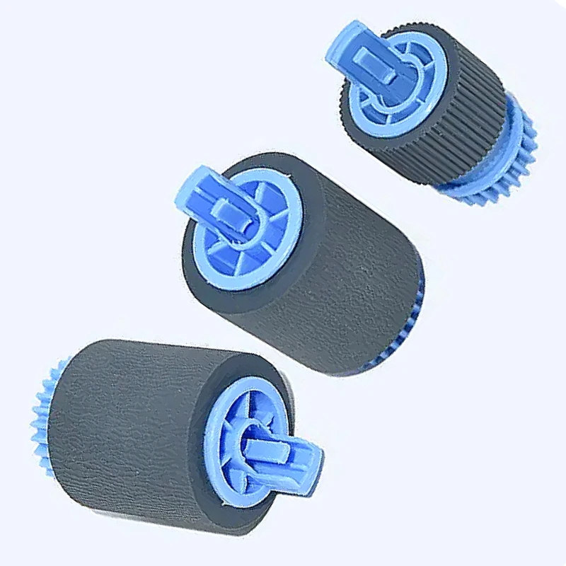 5 комплектов RF5-3338-000 RF5-3340-000 для HP LaserJet 5500 5550 9500 9000 9040 9050 5500dn 5550dn разделительный