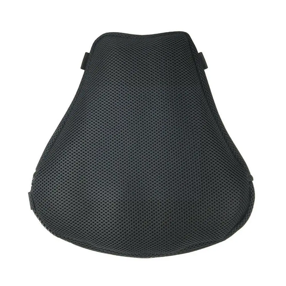 

Replaces AIRHAWK DualSport Air Pad Motorcycle Seat Non-slip Shock Cushion Seat Breathable Mat Absorption 30cmx30cm H3J4