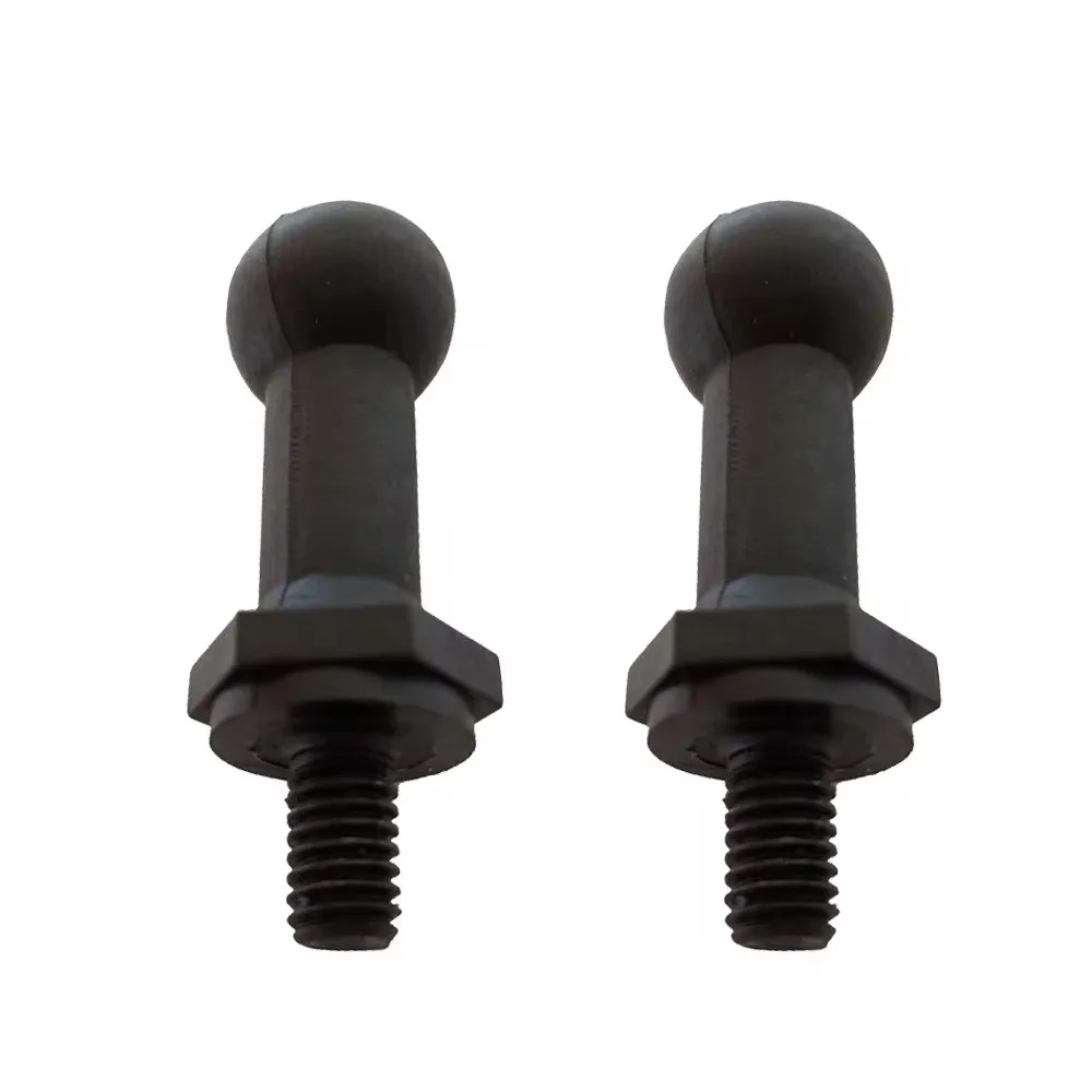 

1 шт., шаровой монтажный болт передней крышки двигателя 03L 103164 Для VW Jetta Passat Tiguan Audi Seat Skoda