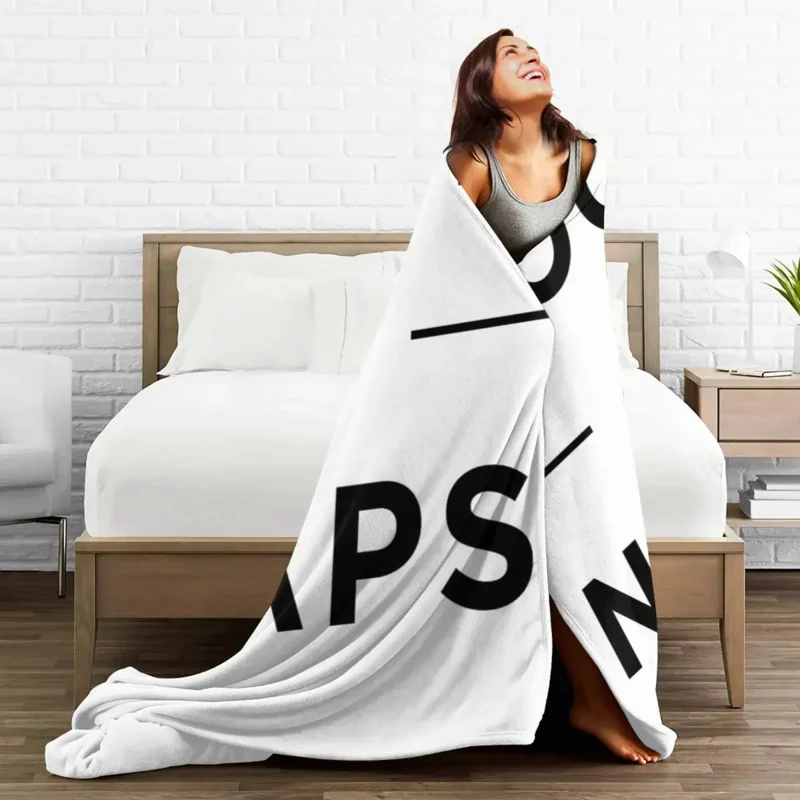 Одеяла Good At Naps мягкое теплое Фланелевое покрывало для кровати гостиной пикника