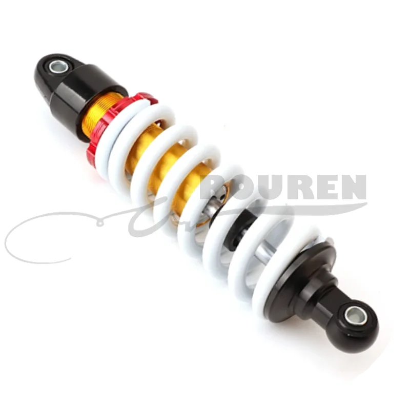 260mm 270mm 280mm 10" Shock Absorber Rear Suspension For Mot