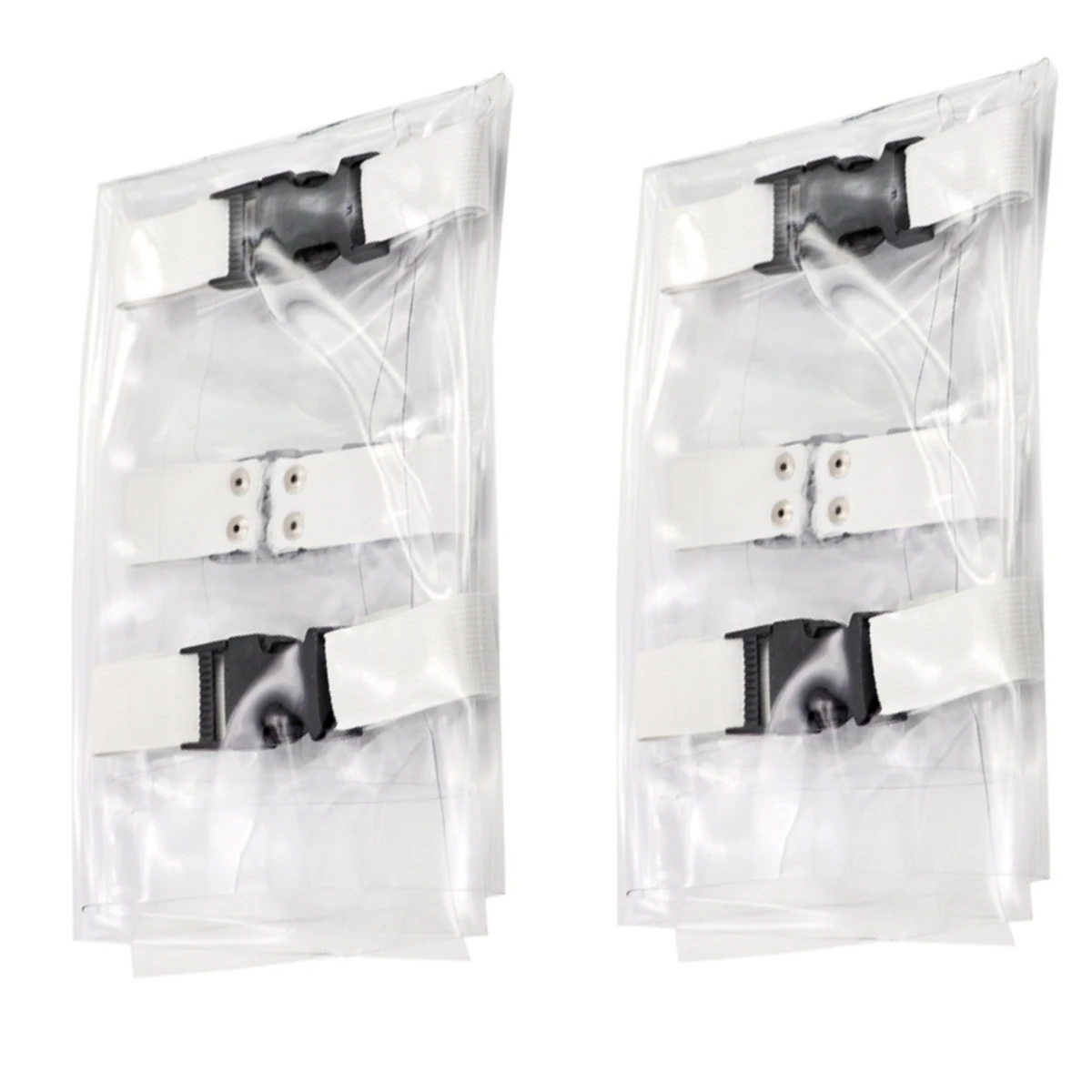 Foot Pad Dustproof Cover Dental Mat Cushion Seat Unit Plasti