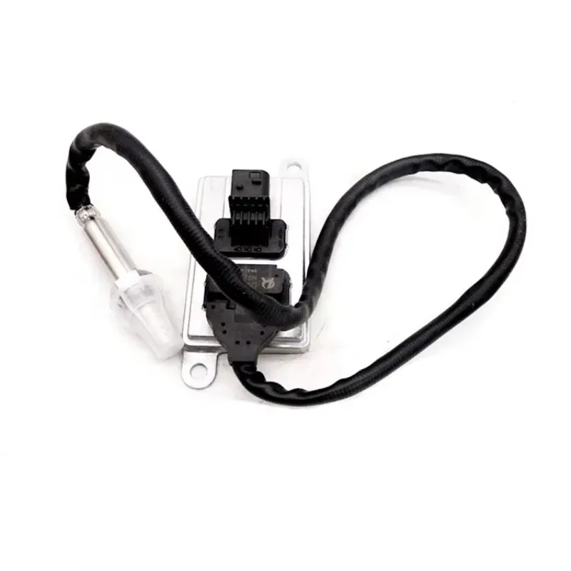 Фото Датчик оксидов азота (NOx) CG Auto Parts 5WK9 6784 RE553440 для двигателя №5