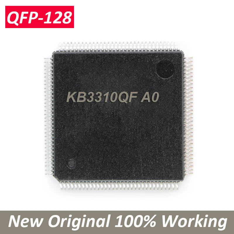 

(5piece) /lot 100% New KB3310QF A0 KB3310QF AO TQFP IC I/O Chipset
