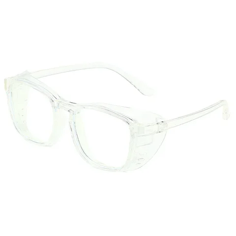 Увлажняющие очки для влажной комнаты для мужчин и женщин, очки с защитой от сухости глаз и сисветильник, с защитой от пыльцы, рецептурная оправа