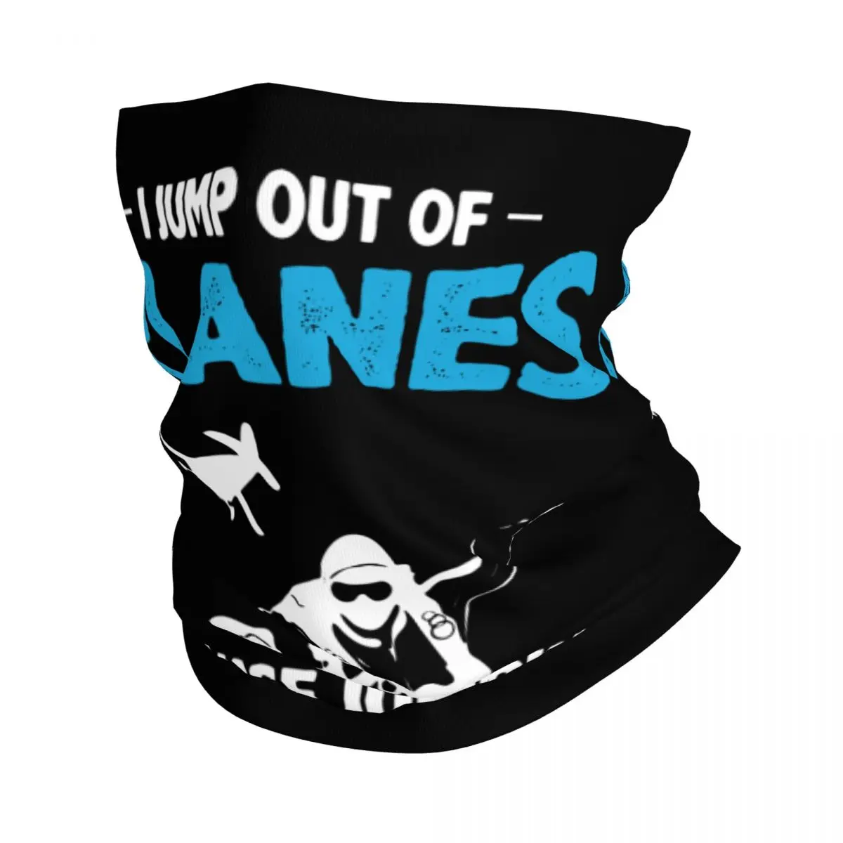 

Забавный шарф-бандана для мужчин и женщин, с принтом