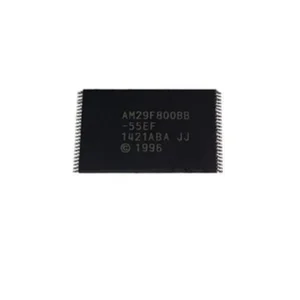 Free Shipping 5-20pcs/lots New AM29F800BB AM29F800 AM29F800BB-55EF 8-meter storage IC FLASH memory chip in stock!