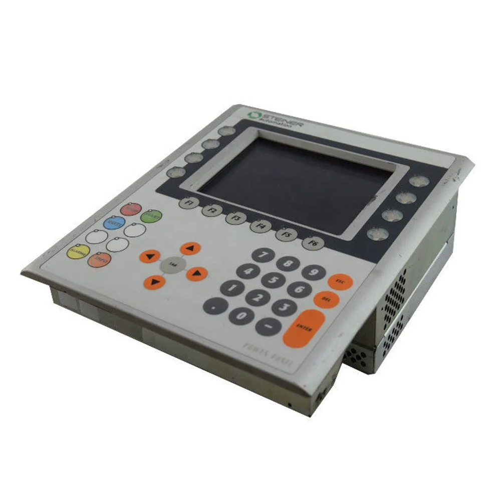 B&ampR Automation 5PP520:1043-000-00 5AP1120.156B-000 5PPC2100.BY01-000 Интерфейс оператора панели питания