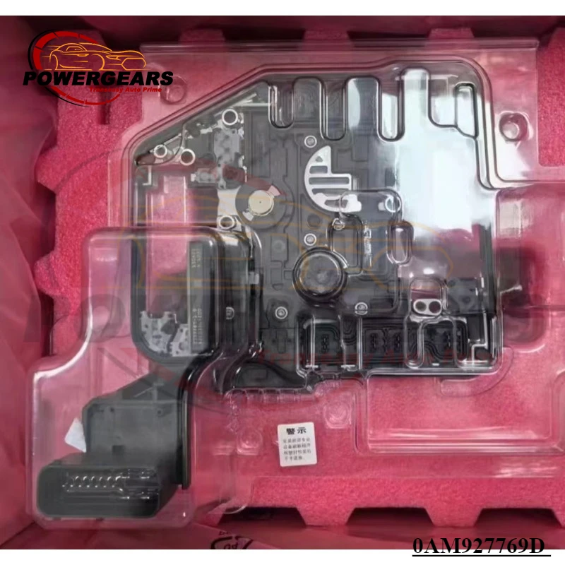 

0AM927769D, сделано в Китае, TCU DSG7 TCU TCM, блок управления коробкой передач, костюм для VW Audi Skoda Seat