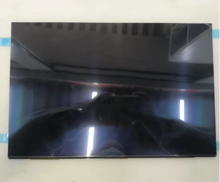 Для Gigabyte Aero 16 RP86 16-дюймовый OLED-экран AM-OLED-панель UHD 4K 3840x2400 без сенсорного экрана
