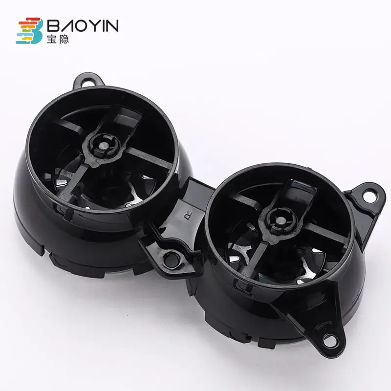 CARDI горячая Распродажа автомобильная задняя турбо-вентиляция окружающая модель