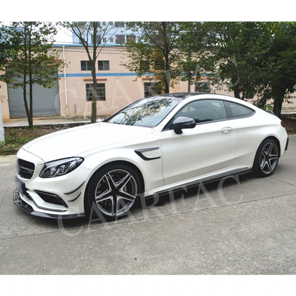 Задний бампер из углеродного волокна вентиляционное отверстие накладка на крыло