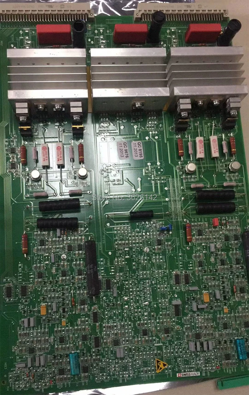 

Печатная плата для электромонтажной машины charмиль для электромонтажа