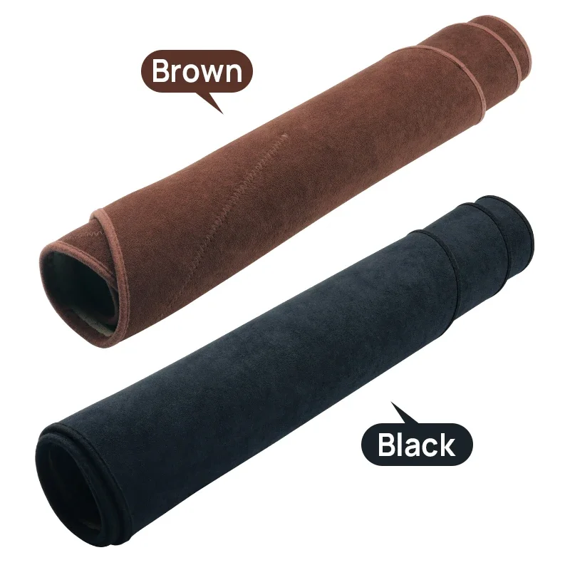 Чехол для приборной панели автомобиля Hyundai Sonata YF i45 2010 2011 2012 2013 Противоскользящий