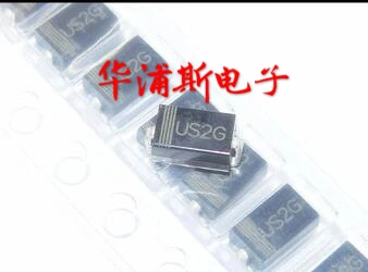 

30pcs 100% orginal new SMD Schottky Diode SZ655B EIC DO-214AA(SMB)