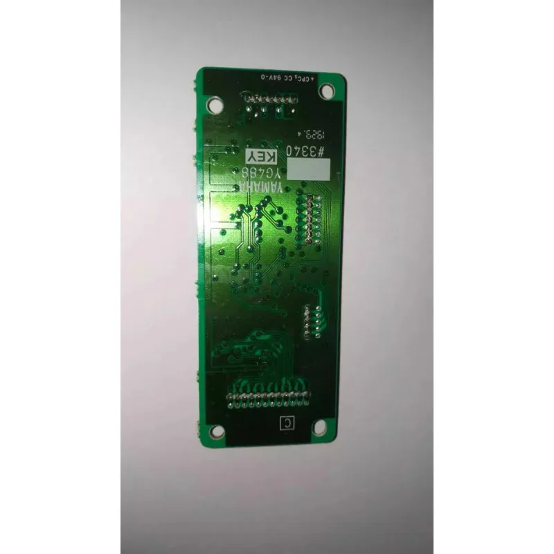 Плата управления ключом Yamaha PSR-S670