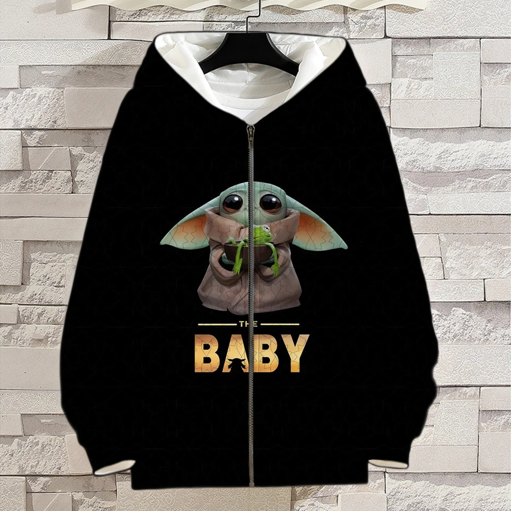 Толстовки с принтом Мандалора для мужчин и женщин забавные свитшоты рисунком