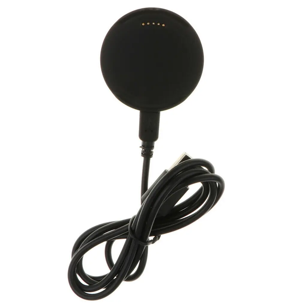 Зарядная док-станция USB-кабель для зарядного устройства умных часов LG G Watch Urbane W150 R